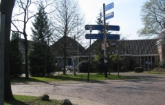 Vledder - Brink 1