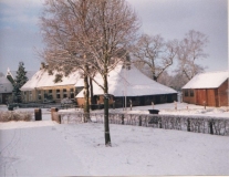 Vledder - de Hoek 13 -17.