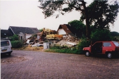 Vledder - de Hoek 13 -17.