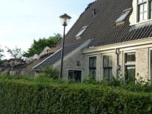 Vledder - de Hoek 13 -17.