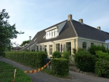 Vledder - de Hoek 13 -17.