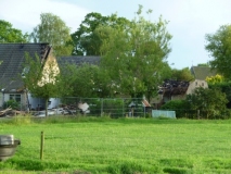 Vledder - de Hoek 13 -17.