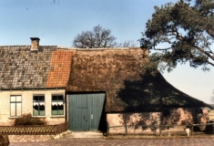 Vledder - de Hoek 13 -17.