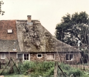 Vledder - de Hoek 13 -17.