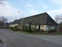 Vledder - de Hoek 13 -17.