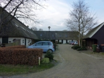 Vledder - de Hoek 13 -17.