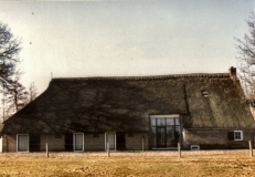 VVledder - de Hoek 28.