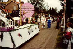 Van het concert des levens krijgt niemand een program