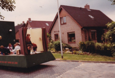 Wat de NAM in Vledder niet kon, doen wij met wind en zon