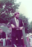 Piet Vredenburg, Johannes Baas en Koop Eleveld