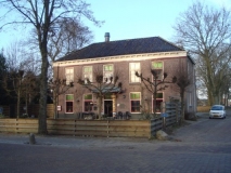Vledder - Dorpstraat 17