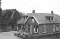 Vledder - Dorpstraat 25.