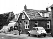 Vledder - Dorpstraat 25.