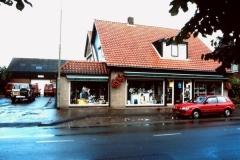 Vledder - Dorpstraat 25.