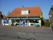 Vledder - Dorpstraat 25.