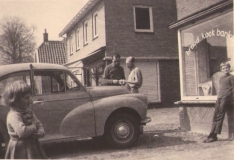 Vledder - Dorpsstraat 29