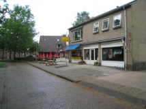Vledder - Dorpstraat 33.