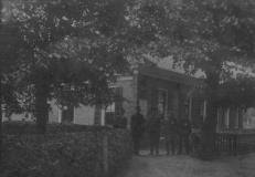 Vledder - Dorpstraat 33.