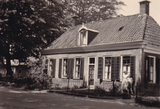 Vledder - Dorpstraat 33.