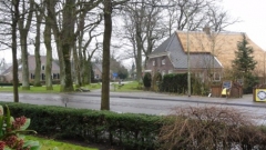 Vledder - Dorpstraat 38.