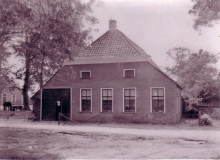 Vledder - Dorpstraat 38.