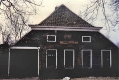 Vledder - Dorpstraat 38.