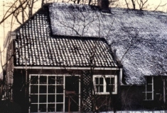 Vledder - Dorpstraat 38.