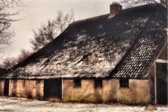 Vledder - Dorpstraat 38.
