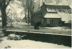 Vledder - Dorpstraat 38.