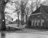 Vledder - Dorpstraat 38.