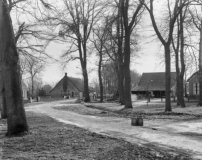 Vledder - Dorpstraat 38.