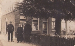 Vledder - Dorpstraat 5.