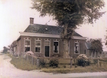 Vledder - Dorpstraat 5.