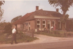 Vledder - Dorpstraat 5.