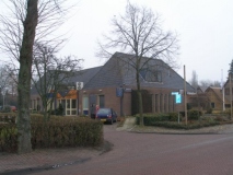 Vledder - Dorpstraat 5.