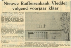 Vledder - Dorpstraat 5.