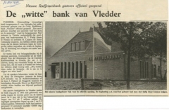 Vledder - Dorpstraat 5.