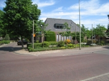 Vledder - Dorpstraat 5.