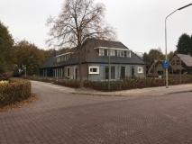 Vledder - Dorpstraat 5.