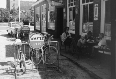 Café K. Kiers, 1967.
