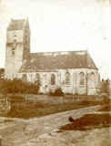 Vledder - Kerk.