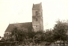 Vledder - Kerk.