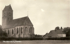 Vledder - Kerk.