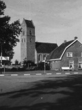 Vledder - Kerk.
