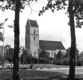 Vledder - Kerk.
