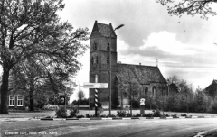 Vledder - Kerk.