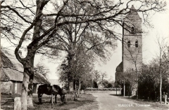 Vledder - Kerk.