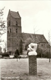 Vledder - Kerk.
