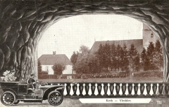 Vledder - Kerk.
