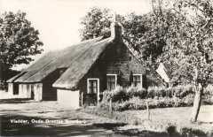 Vledder - Middenweg 15
